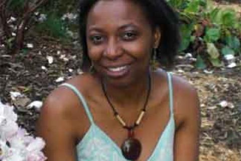 Easther Chigumira, 2012 CSWS Jane Grant Dissertation Fellow to speak at UO