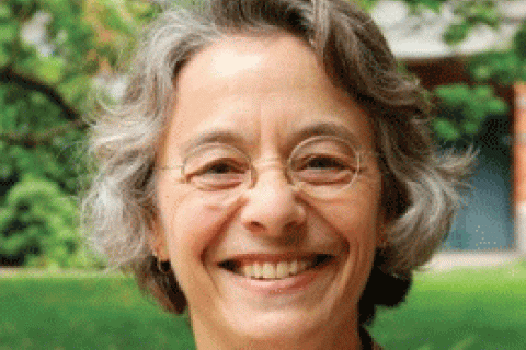 Judith Eisen Named AAAS Fellow
