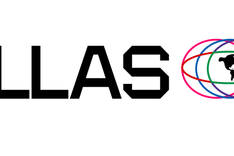 CLLAS logo.