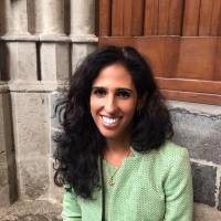 Shireen Roshanravan