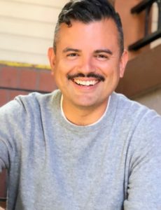 Ernesto Martinez
