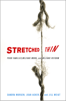 stretchedthin