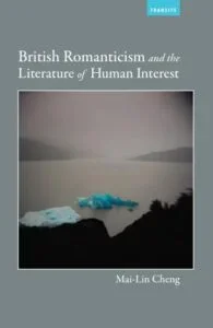 British Romanticism and the Literature of Human Interest Book Cover