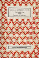 Leonard and Virginia Woolf, the Hogarth Press and the Networks of Modernism Book Cover
