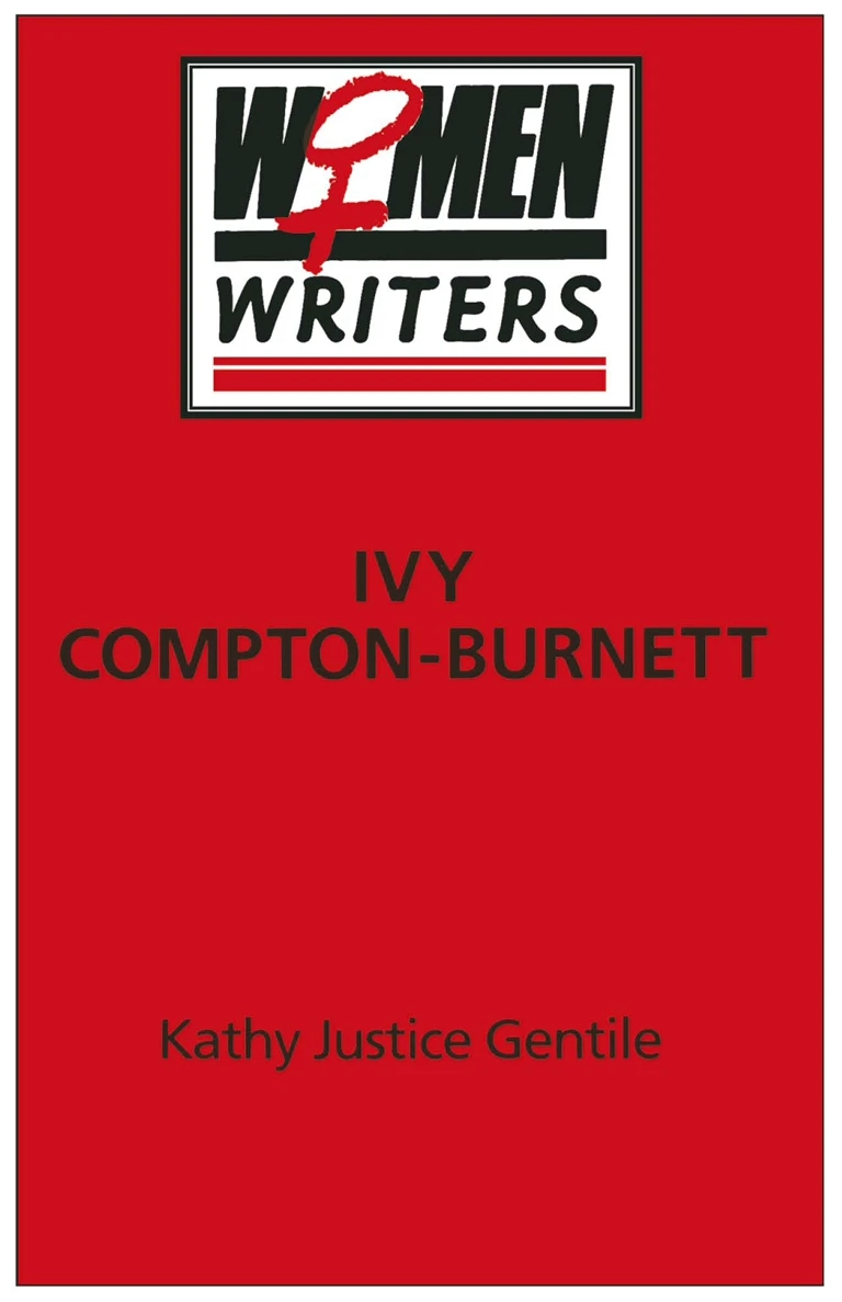 Ivy Compton-Burnett