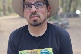 Iván Sandoval-Cervantes