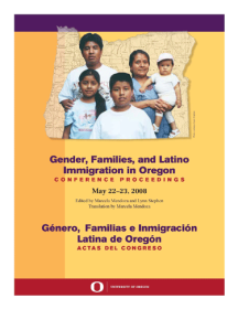 2008 Immigration Conference report - cover