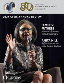 2024 Annual Review Cover