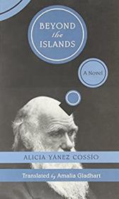 Beyond the Islands Book Cover