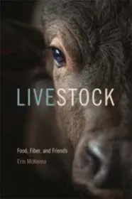 Livestock: Food, Fiber, and Friends Book Cover