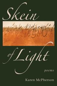 Skein of Light Book Cover