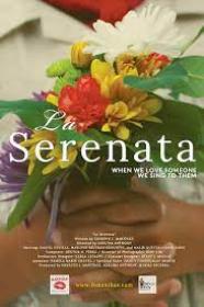 La Serenata Book Cover