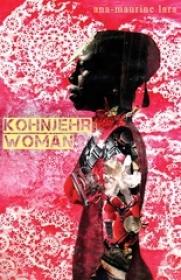 Kohnjehr Woman Book Cover
