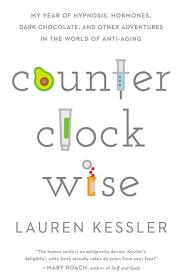 Cover of "Counterclockwise"
