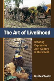 Cover of "The Art of Livelihood"