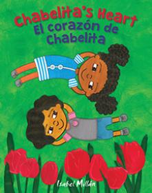 Cover of "Chabelita’s Heart/El corazón de Chabelita"