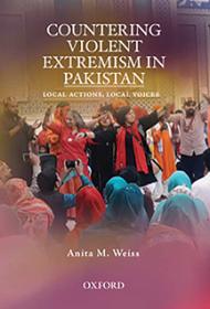Cover of "Countering Violent Extremism in Pakistan: Local Actions, Local Voices"