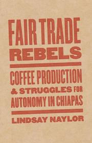 Cover of "Fair Trade Rebels"