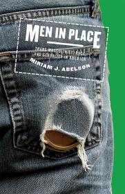 Cover of "Men in Palce"