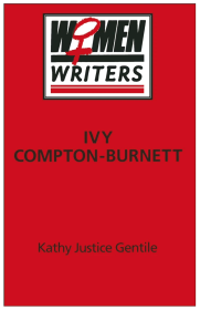 Ivy Compton-Burnett