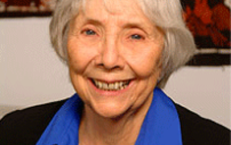 Joan Acker