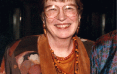 Miriam M. Johnson