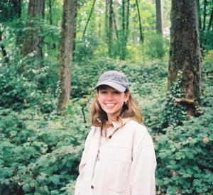 Brooke Burns, PhD Candidate, Department of Philosophy