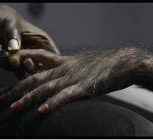 A still image from the film Good Manners (2017)
