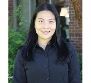 W. Jamie Yang, PhD Candidate, Department of Sociology