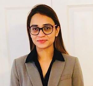 Daizi Hazarika