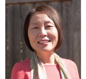 Gyoung-Ah Lee / photo provided by Lee.