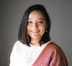 Amna Javed