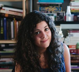 Lara Boyero Agudo