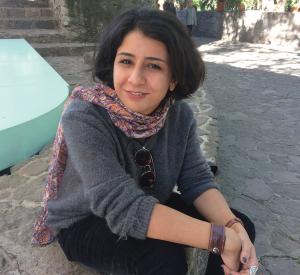 Zeinab Nobowati