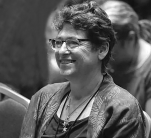 Judith Raiskin