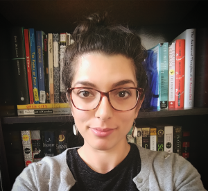 Angela Rovak