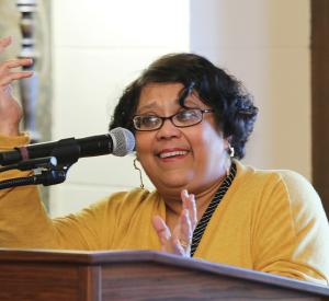 Sangita Gopal