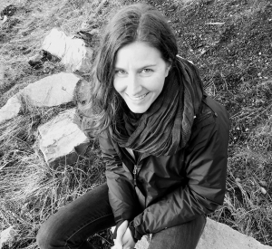 Kathryn Miller