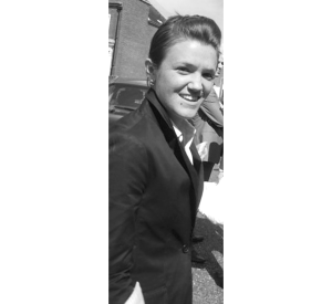Megan M. Burke