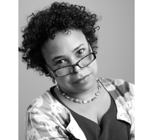 Michelle McKinley