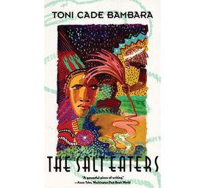 Bostrom’s dissertation uses insights from black feminist writer Toni Cade Bambara to analyze the cultural work performed by 1980s pop culture figures Oprah Winfrey and Jane Fonda.