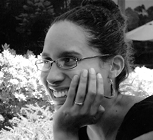 Irmary Reyes-Santos