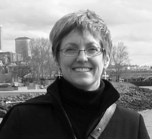 Lise Nelson