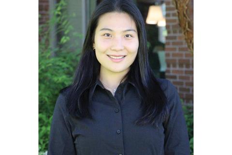 W. Jamie Yang, PhD Candidate, Department of Sociology
