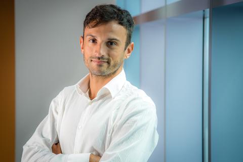 Baran Germen