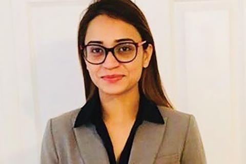 Daizi Hazarika