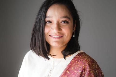 Amna Javed