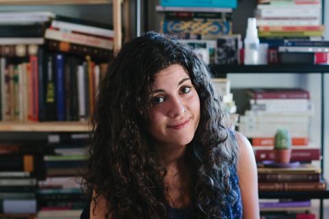 Lara Boyero Agudo