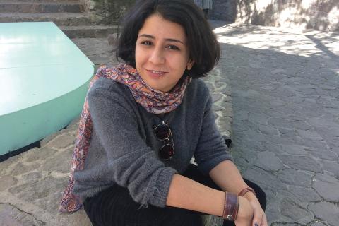Zeinab Nobowati