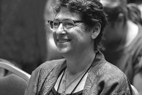 Judith Raiskin